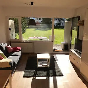 Apartment Garden-mountain, Garmisch-Partenkirchen